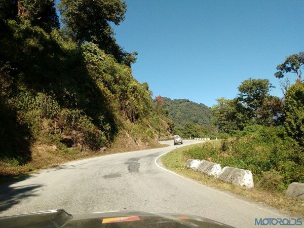 2015 BBIN Rally - From Phuentsholing to Thimphu and nightlife (7)