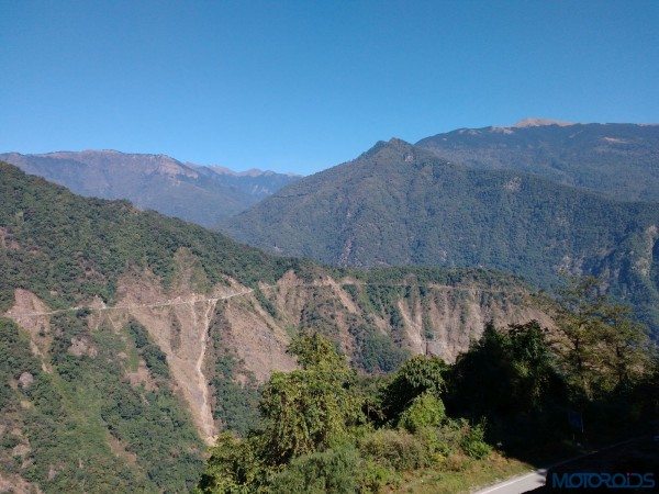 2015 BBIN Rally - From Phuentsholing to Thimphu and nightlife (9)