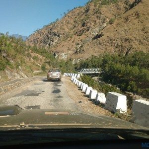 BBIN Rally Mongar to Guwahati