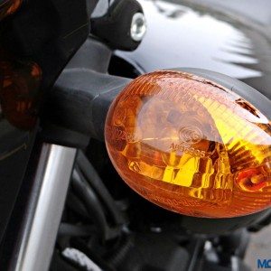 Harley Davidson Street  Dark Custom Review