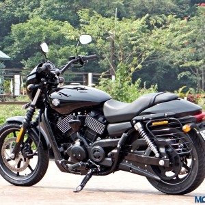 HarleyDavidsonStreetDarkCustomReview