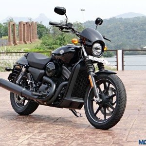 HarleyDavidsonStreetDarkCustomReview()