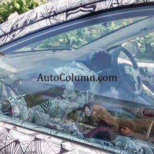 Tata Nexon compact SUV