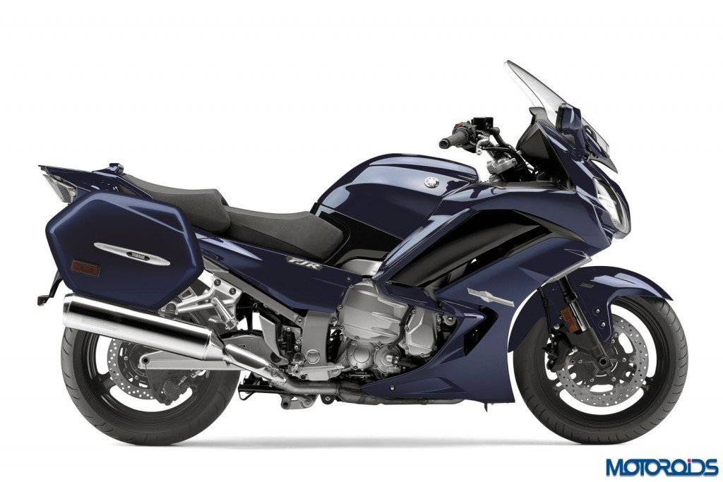 2016 Yamaha FJR1300ES - 26