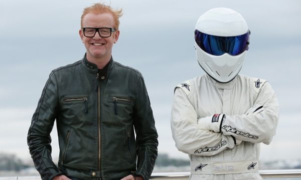 TopGearHostedbyChrisEvansReturnstoBBConMay