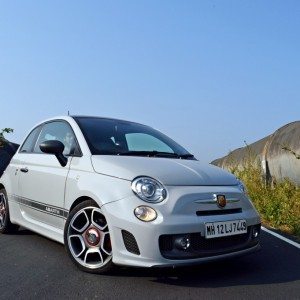 Abarth  Competizione