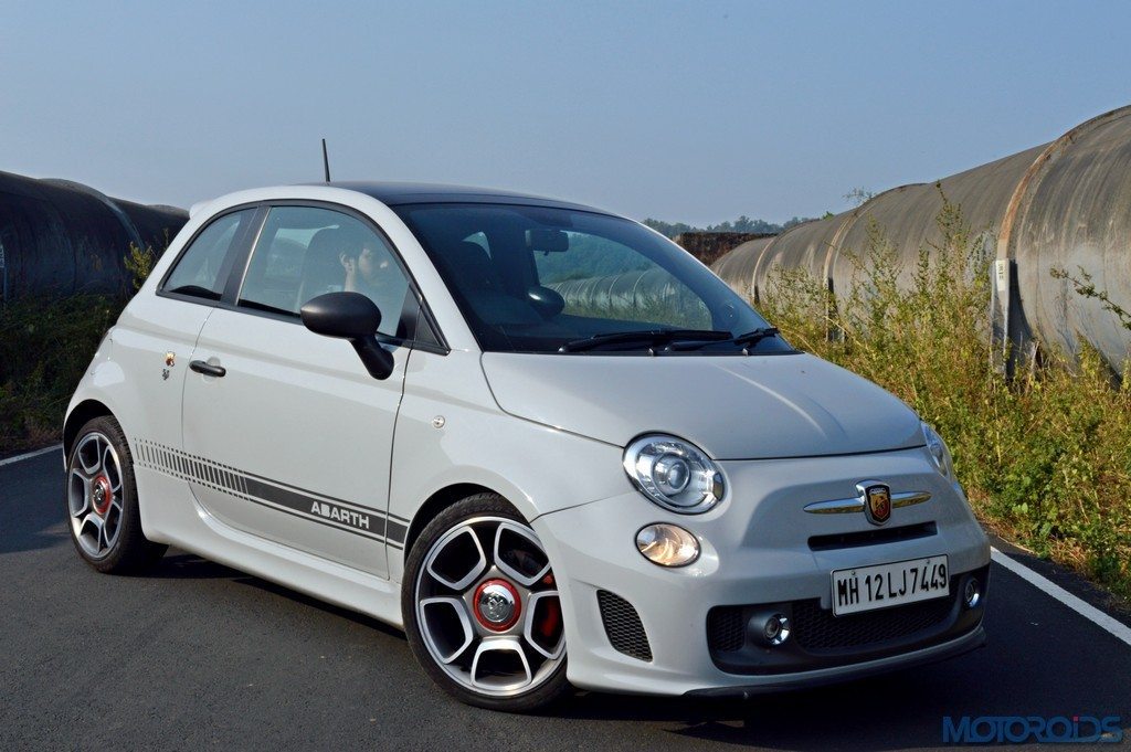 Abarth 595 Competizione (104)