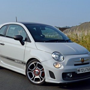 Abarth  Competizione