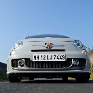 Abarth  Competizione