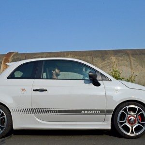 Abarth  Competizione