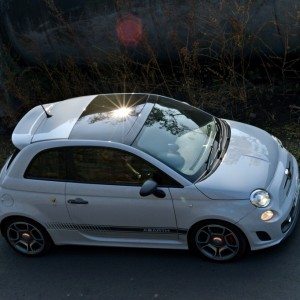 Abarth  Competizione