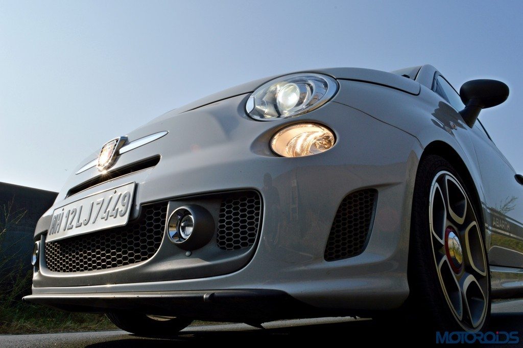 Abarth 595 Competizione (126)