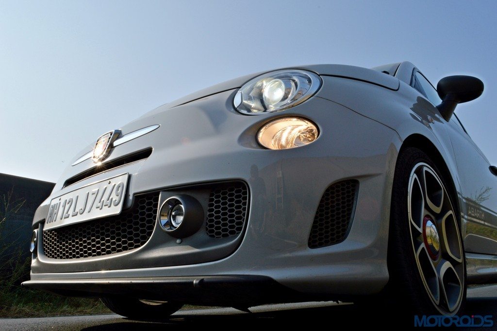 Abarth 595 Competizione (126)