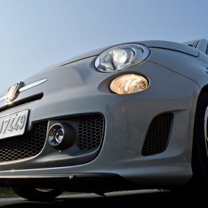 Abarth  Competizione