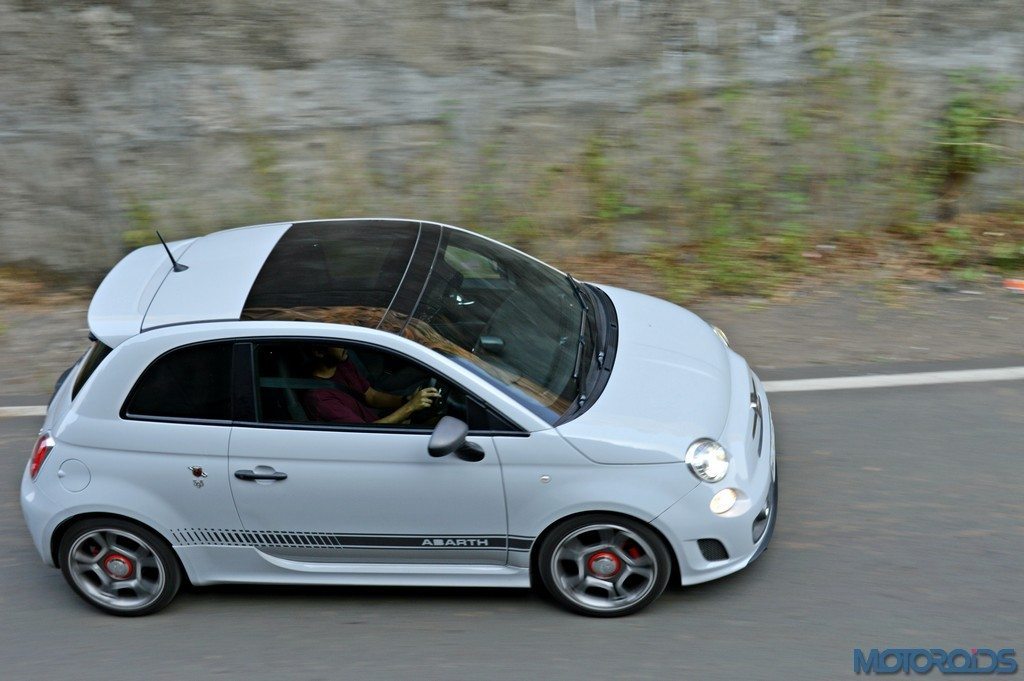 Abarth 595 Competizione (13)