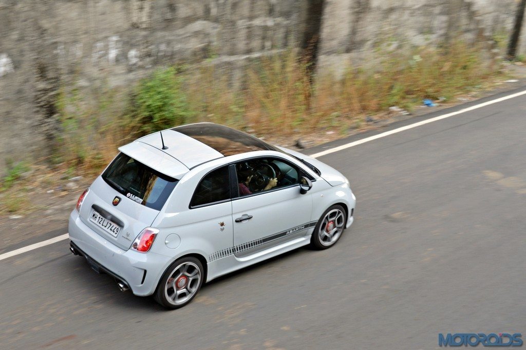 Abarth 595 Competizione (16)