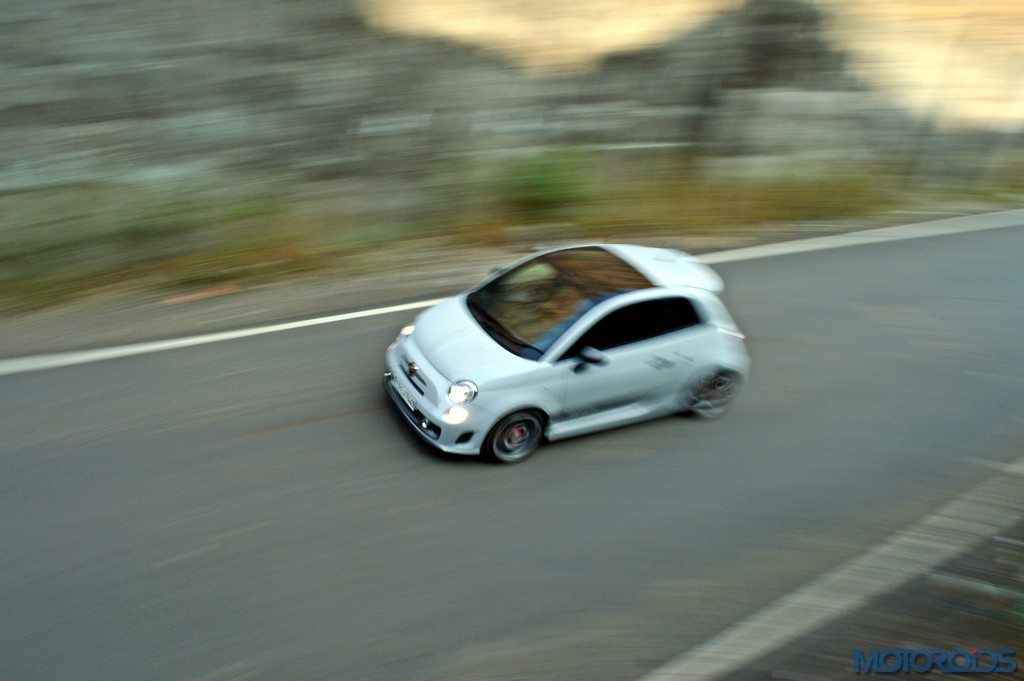 Abarth 595 Competizione (18)