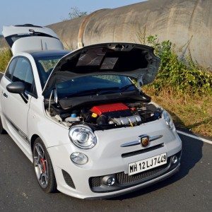 Abarth  Competizione