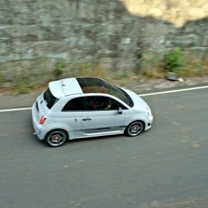 Abarth  Competizione