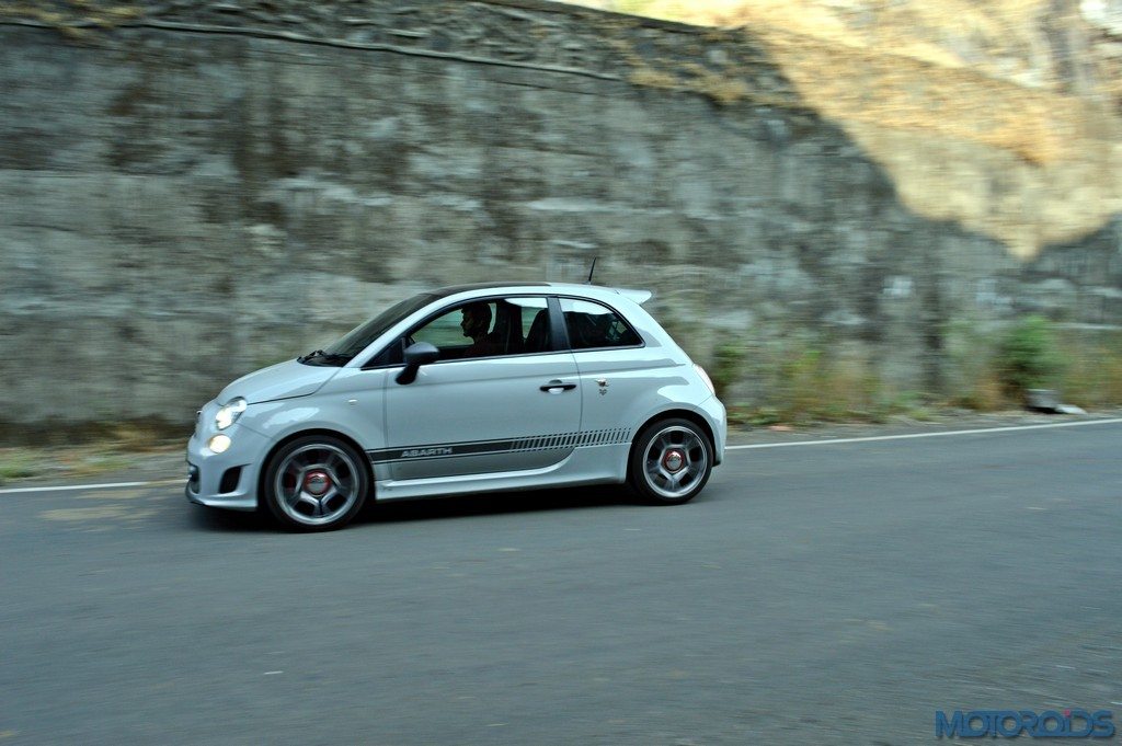 Abarth 595 Competizione (23)