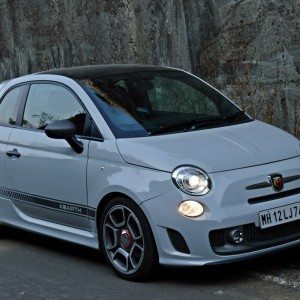 Abarth  Competizione