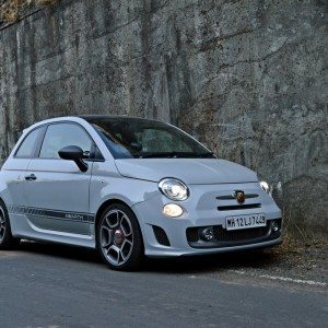 Abarth  Competizione