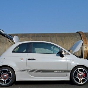 Abarth  Competizione