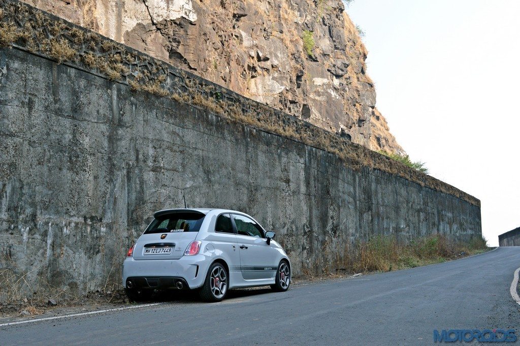 Abarth 595 Competizione (32)