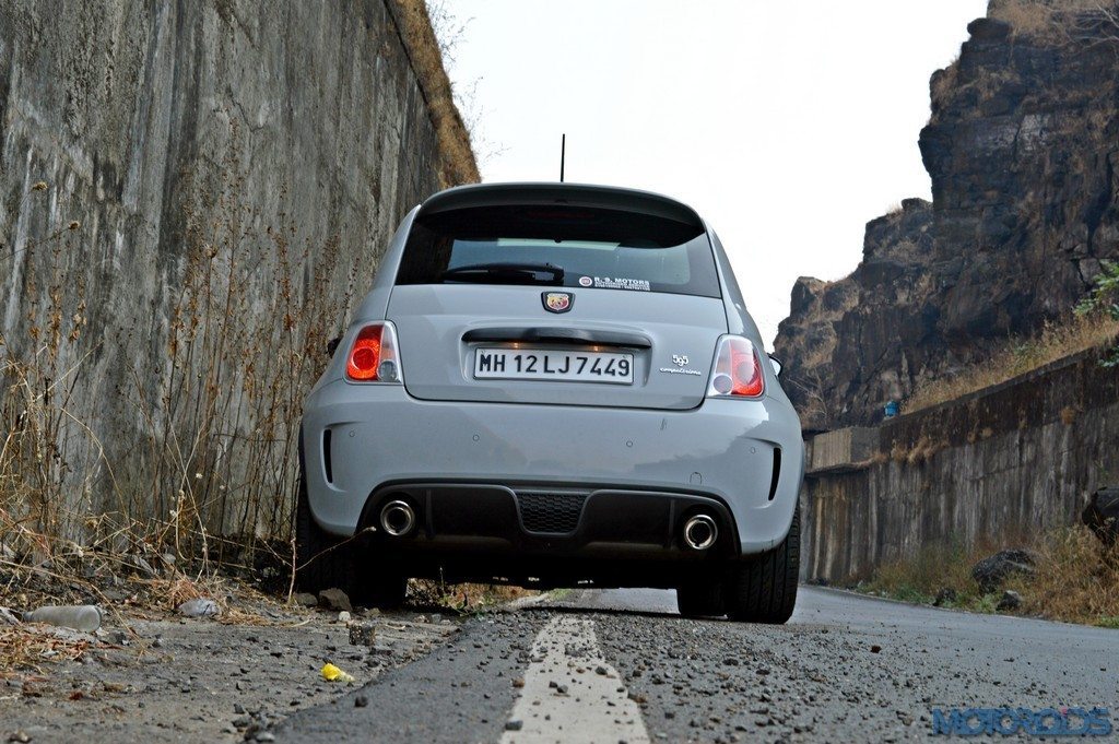 Abarth 595 Competizione (36)