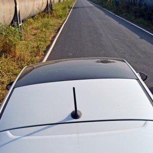 Abarth  Competizione Sunroof