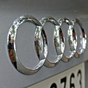 Audi A