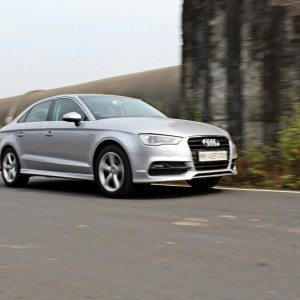 Audi A