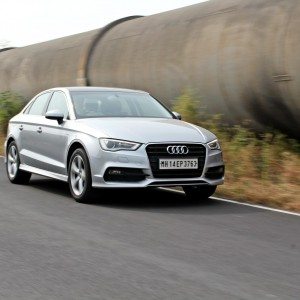 Audi A