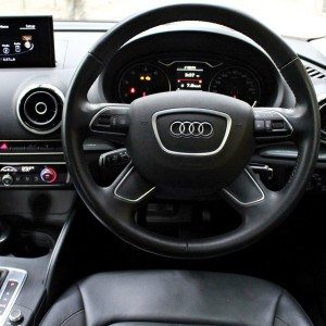 Audi A