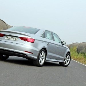 Audi A