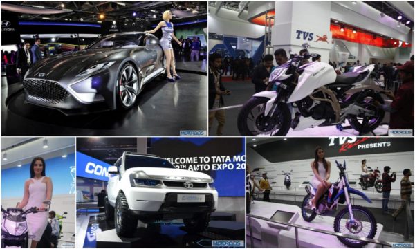 Auto Expo