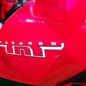 Benelli TNT  India Launch Images