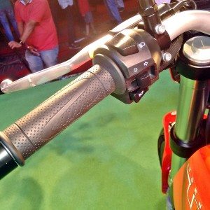 Benelli TNT  India Launch Images
