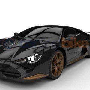 DC Avanti  Limited Edition