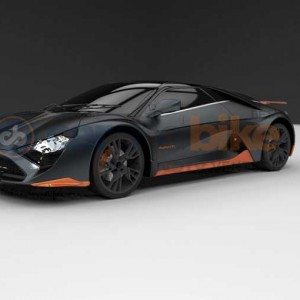 DC Avanti  Limited Edition