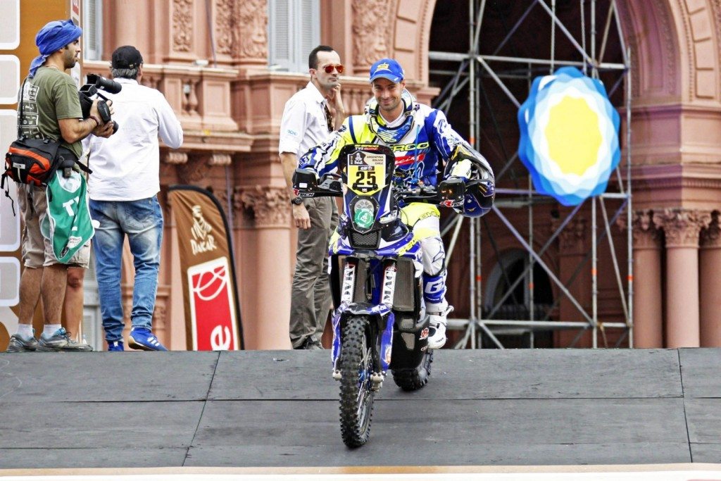 Dakar Rally (2)