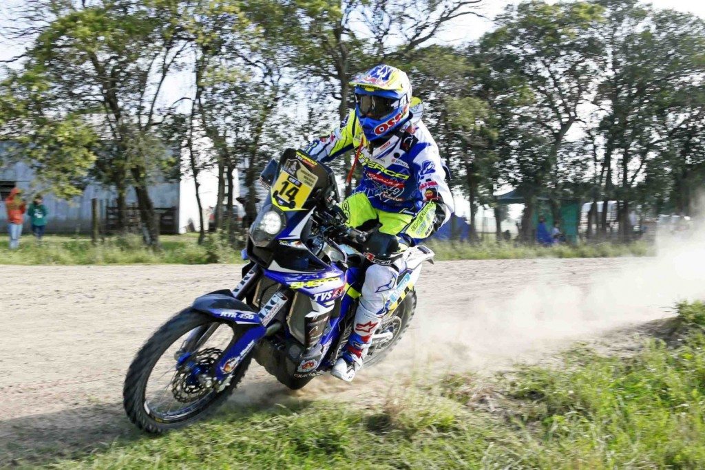Dakar Rally (4)