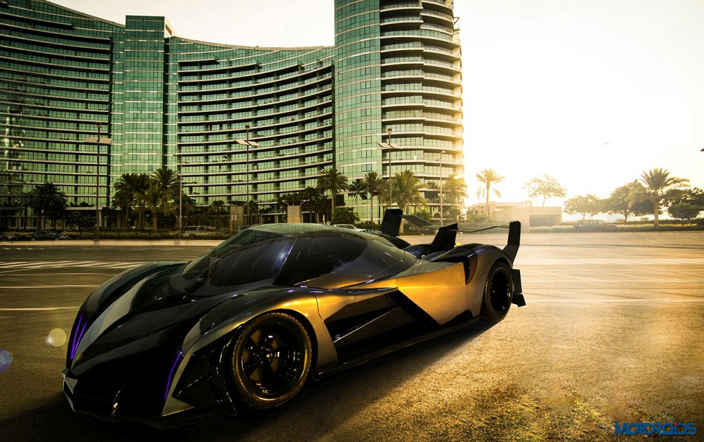 Devel Sixteen (1)