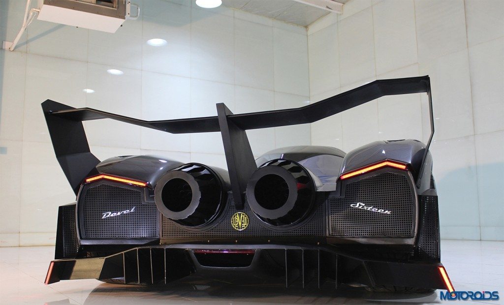 Devel Sixteen (2)