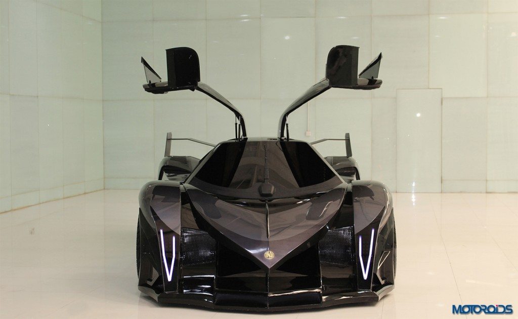 Devel Sixteen (3)