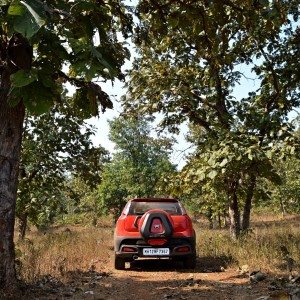 Fiat Avventura Abarth