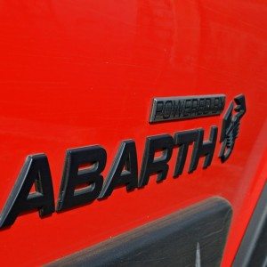 Fiat Avventura Abarth