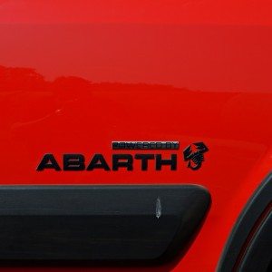 Fiat Avventura Abarth