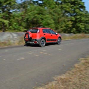 Fiat Avventura Abarth