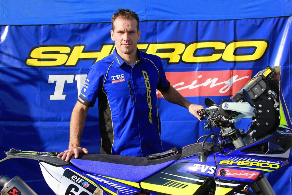 Florent Vayssade
